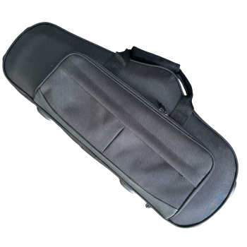 Estojo Dasons para Sax Alto Formato - Novo